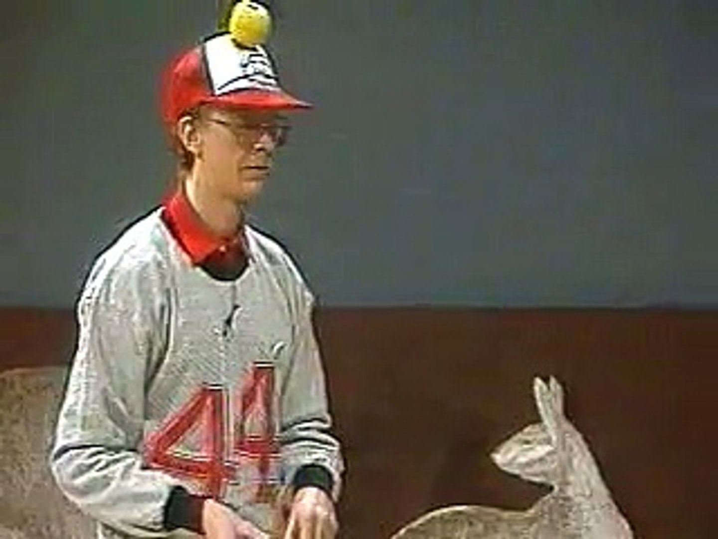 Top 100 Funny Clips : Boomerang