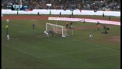 MIQESORJA E PARE E KOSOVES