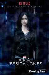مترجم بجودة عالية Jessica Jones الموسم الاول مسلسل الاكشن والجريمة