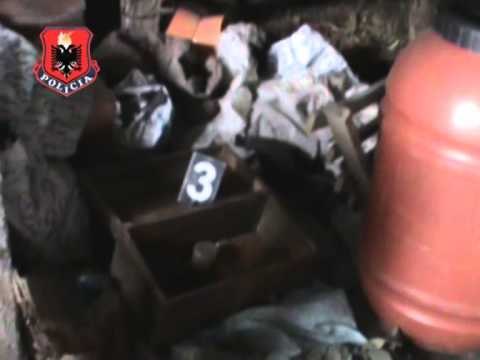 BAZE E DYTE LENDESH PLASESE ZBULOHET NE LEZHE NJE BAZE KU PRODHOHESHIN LENDE PLASESE LAJM