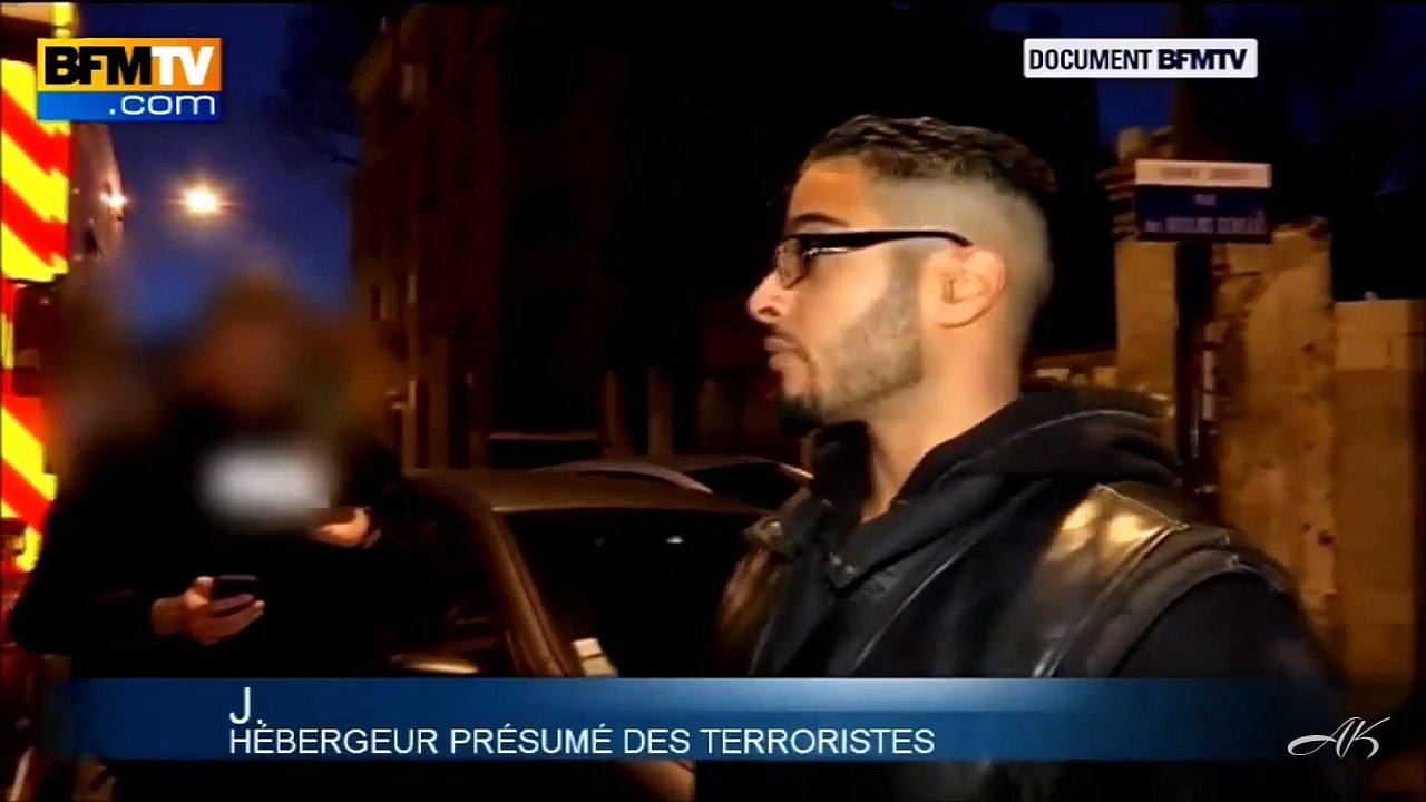 Jawad Le Logeur vs Kevin Hart