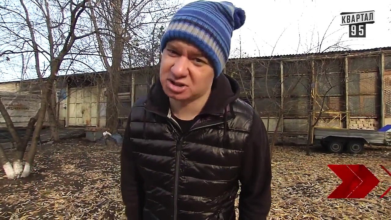Жека про съемное жилье - Чисто News 2015