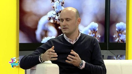 Takimi i pasdites - 25 vjetori i 'World Wide Web'! (4 mars 2014)