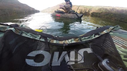 Peche incroyable et miracle ossi