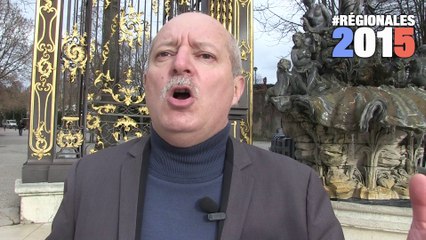 Elections régionales question 7 : Comment répartit on tous les sièges ?