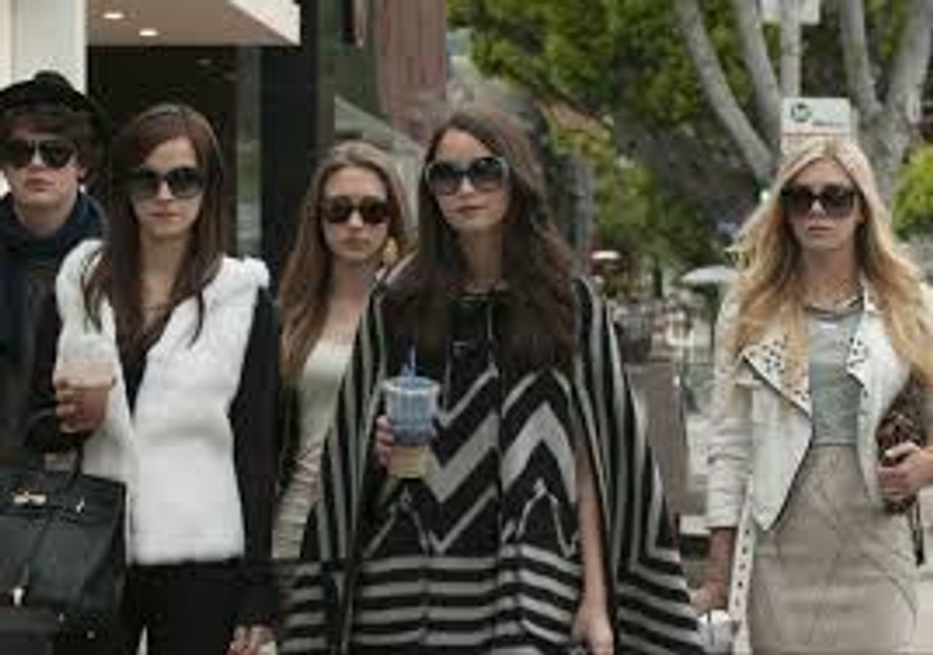 The Bling Ring Full Movie ™