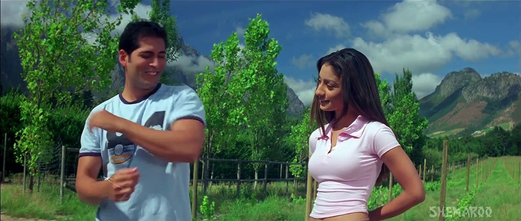 Karar - The Deal - Latest B Grade Hot Movie