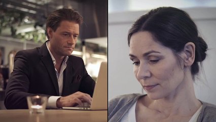 Les commandes de Noël directement dans votre Volvo