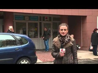 Përplasen dy autobusë, disa persona mbetën të lënduar