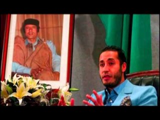 I BIRI I GADAFIT NIGERI EKSTRADON NE LIBI DJALIN E ISH DIKTATORIT SAADI LAJM