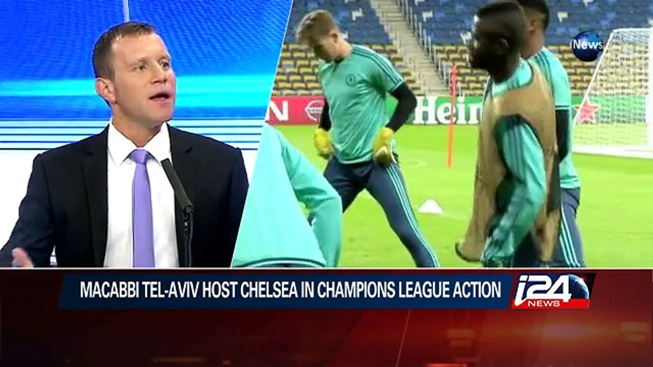 The News Today - 11/24/2015 - Sport News