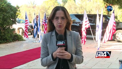 Syrian Media : "Israel strikes Hezbollah base in Qalamoun Region"