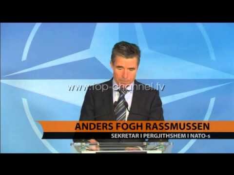 BE mbledh samitin për Ukrainën - Top Channel Albania - News - Lajme