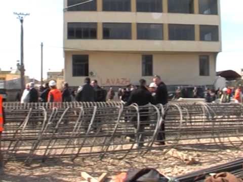 INUK PRISH GODINEN 4 KATESHE NDERTIMI PA LEJE PENGONTE RRETHRROTULLIMIN NE DURRES LAJM