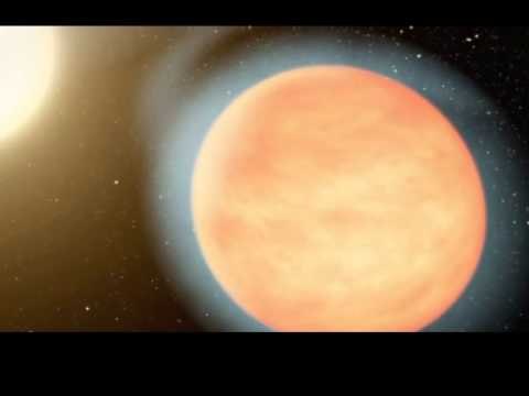 PLANETET KU MUND TE JETOHET SIPAS NJE STUDIMI EGZISTOJNE NE CDO YLL TE GALAKTIKES TONE LAJM