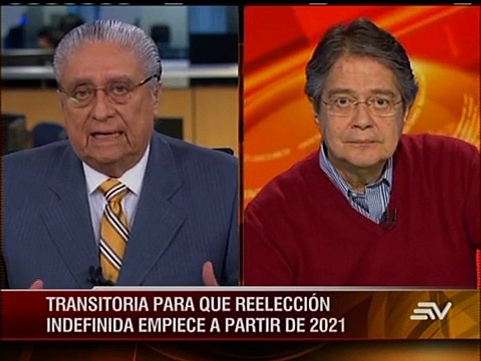 Contacto Directo