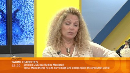 Klan Sot - Programi (6 mars 2014)