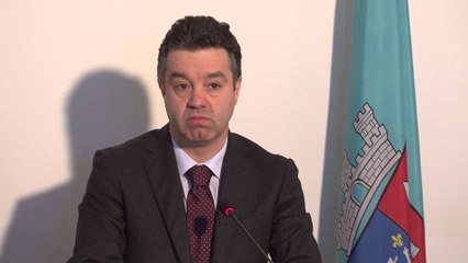 BOZDO: RAMA KA BLLOKUAR PUNIMET E BULEVARDIT