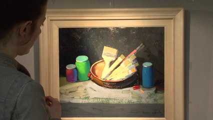 "NATYRA E QETE" E PASHK PERVATHIT