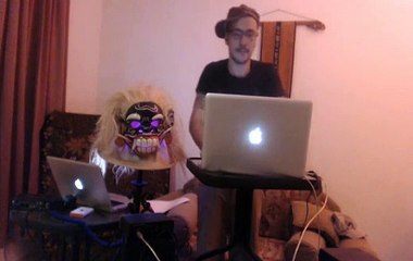 KHAYALAN - Special DJ performance - November (REPLAY) (2015-11-25 14:10:06 - 2015-11-25 14:35:52)