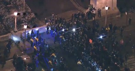 Chicago sous tension après la diffusion d’une vidéo d’un Noir abattu par un policier blanc