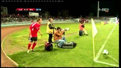 KOMBETARJA TRIUMFON NE MIQESORE ME MALTEN