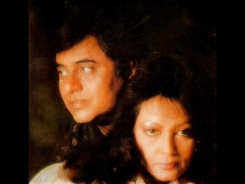 Zakham Jo Aapki Inayat Hai By Jagjit & Chitra Singh Album Your Choice By Iftikhar Sultan