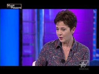 Vizioni I Pasdites - Problemet me veshken - 6 Mars 2014 - Show - Vizion Plus