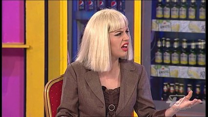 Al Pazar - 8 Mars 2014 - Pjesa 3 - Show Humor - Vizion Plus