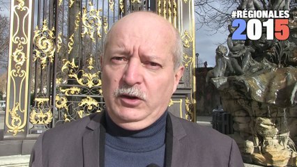 Elections régionales question 4 : Comment se présentent les bulletins de vote ?