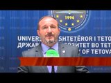 Dita e Alfabetit, festë shtetërore - Top Channel Albania - News - Lajme