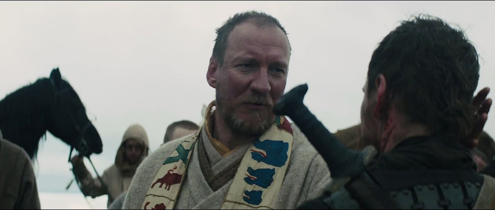 Macbeth 2015