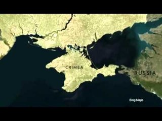 NDERPRITET SINJALI TV UKRAINAS NUK TRANSMETOJNE DOT ME PER RAJONIN E KRIMESE LAJM