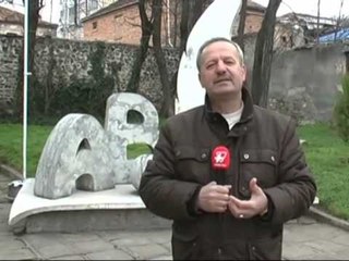 HARROHET HISTORIA PAK VIZITORE NE MESONJETOREN E PARE SHQIPE NE KORÇE NE 7 MARS LAJM