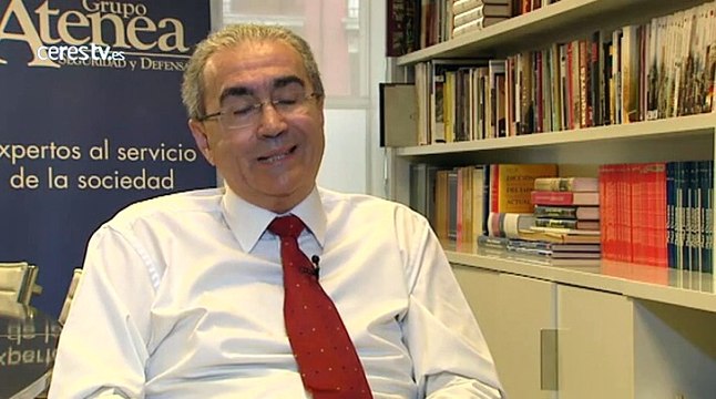 Francia lanza su primera misión desde el portaaviones Charles de Gaulle sobre Siria e Irak