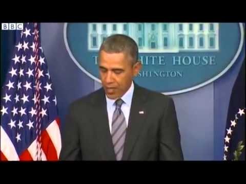 OBAMA TELEFONON APEL PUTINIT TE PRANOJE DIALOGUN PER ÇESHTJEN E UKRAINES LAJM