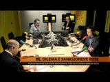 BE, dilema e sanksioneve ruse - Top Channel Albania - News - Lajme