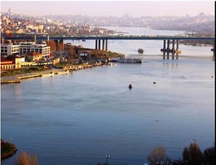 ♡ MAVİŞ ♡ CENGİZ BABA İLE BİR İSTANBUL TURU