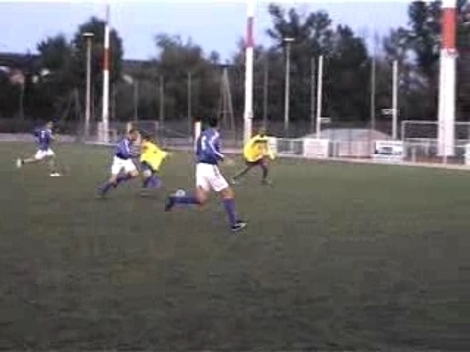 Hilton asptt but medhi 3
