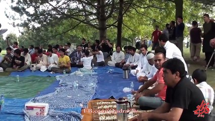 Ustad Shawali Afghan 2012 پېوستون Paiwastoon Shoora