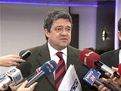 REFORMA TERRITORIALE MINISTRI ÇUÇI PARALAJMERON OPOZITEN,FINO APEL DEMOKRATEVE LAJM