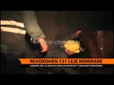 Revokohen 121 leje minerare - Top Channel Albania - News - Lajme