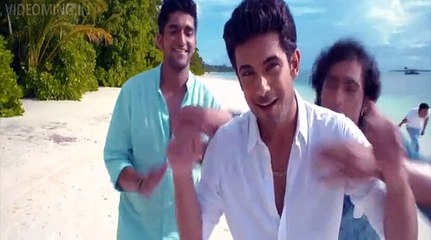 Gulabi Aankhen - Sanam HD - official