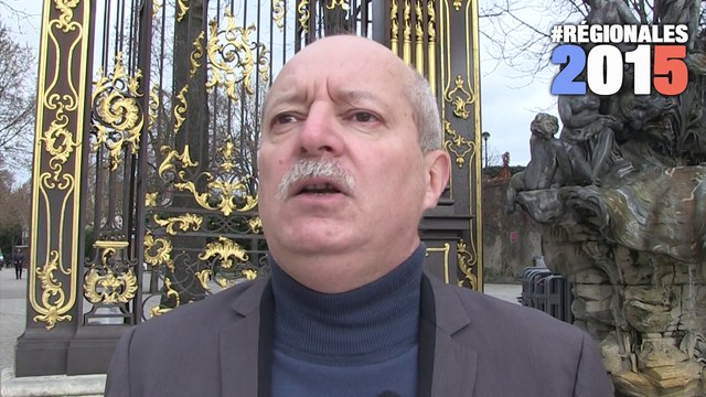 Elections régionales question 5 : un scrutin proportionnel avec prime majoritaire à deux tours comment ça marche ?