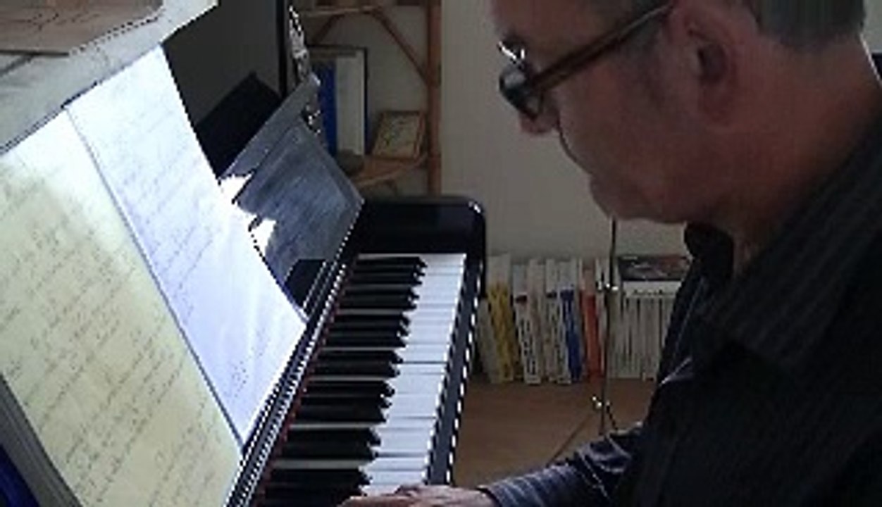 Diego - Michel Berger