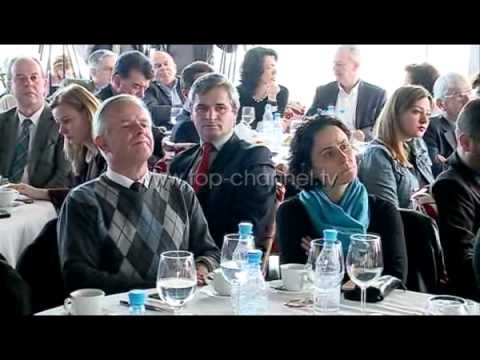 Ndarja e re administrative - Top Channel Albania - News - Lajme