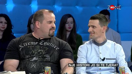 Zone e lire - Nje histori jo si te tjerat! (7 mars 2014)