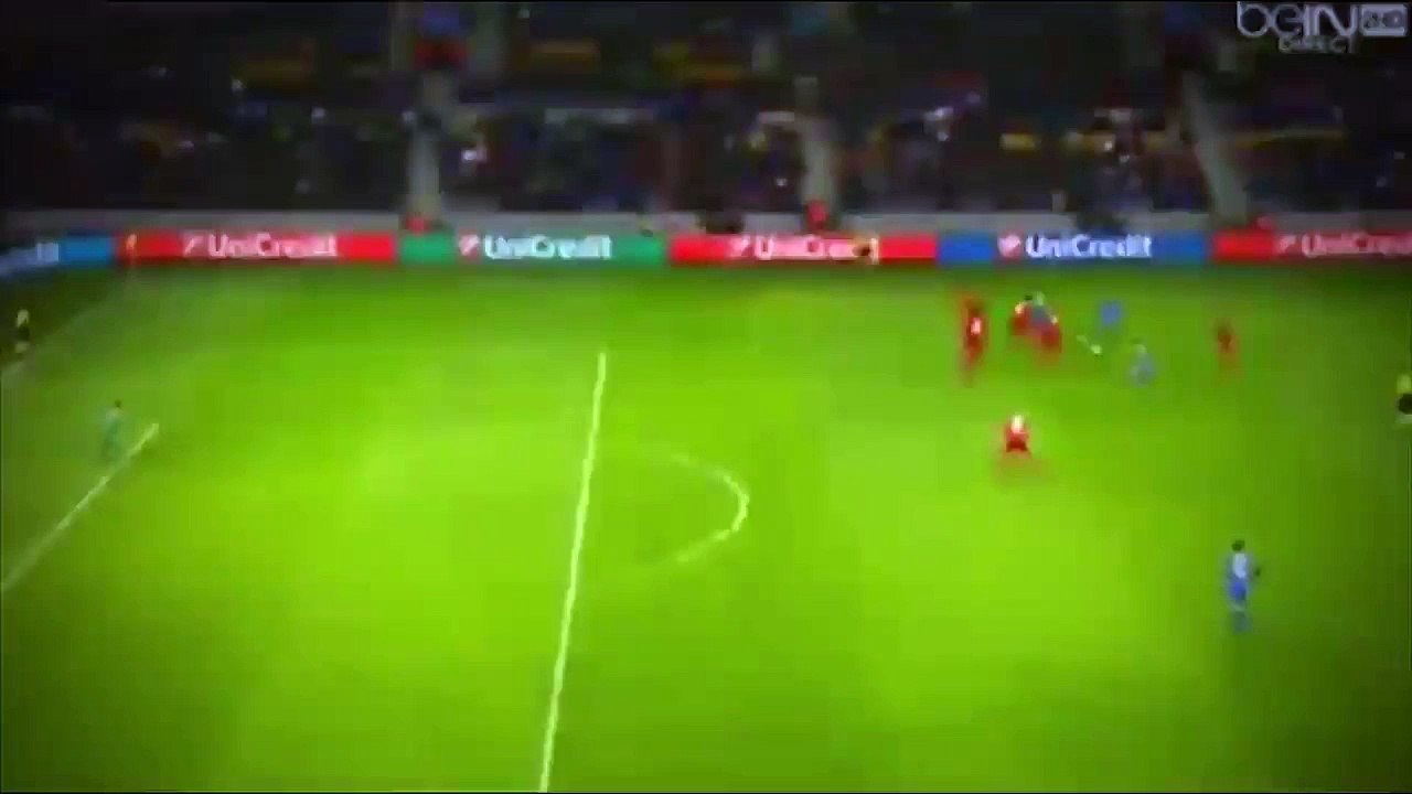 El 'oso' del arquero de Bayer 04