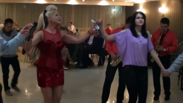 STANA IZBASA SI ADRIAN MINUNE - DOAMNE, VIATA MEA, ZOOM STUDIO