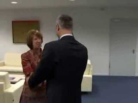 DIALOGU ME SERBINE MEDIAT KOSOVARE,TAKIMI THAÇI DAÇIÇ MUND TE MOS ZHVILLOHET LAJM